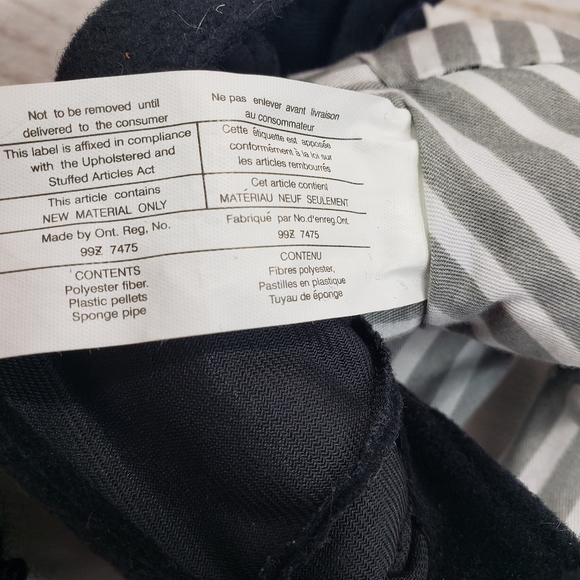 Disney Store Mary Poppins Bert Beanbag Plush Doll Chimney Sweeper 10.5 Inch - Picture 9 of 10